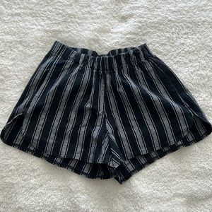 brandy melville shorts